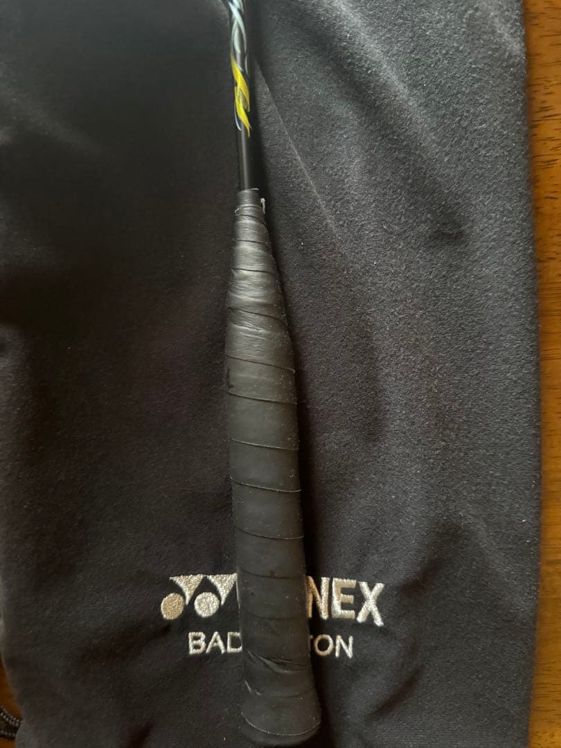 YONEX NANOFLARE 800 LT バドミントンラケット