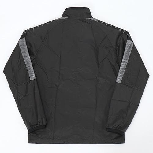 PUMA プーマ ウラメッシュ ウーブン ジャケット ウィンドブレーカー XXL