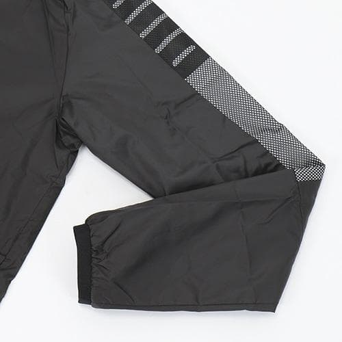 PUMA プーマ ウラメッシュ ウーブン ジャケット ウィンドブレーカー XXL