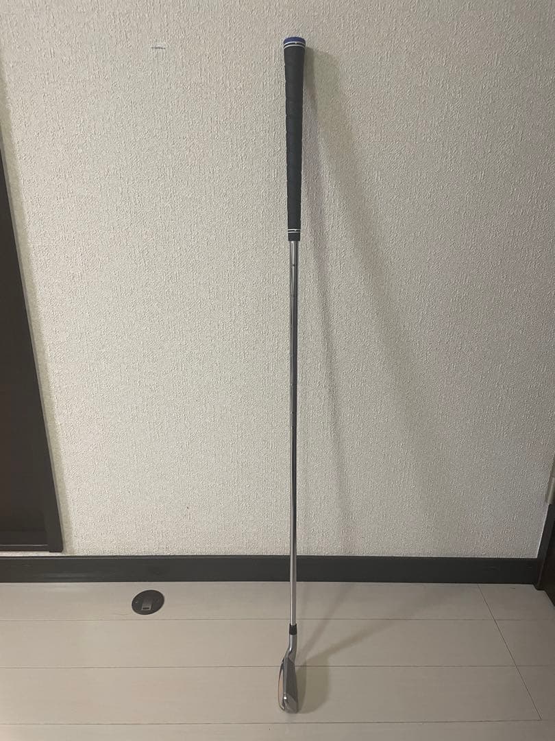 ヤマハ インプレスUD+2 アイアン　6番