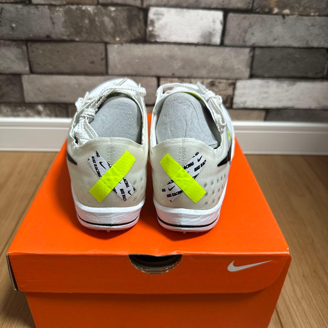 Nike ZoomX Dragonfly XC 24cm〜24.5cm