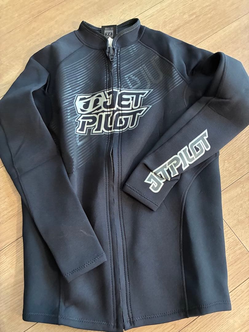 サーフィン・ボディボード jetpilot