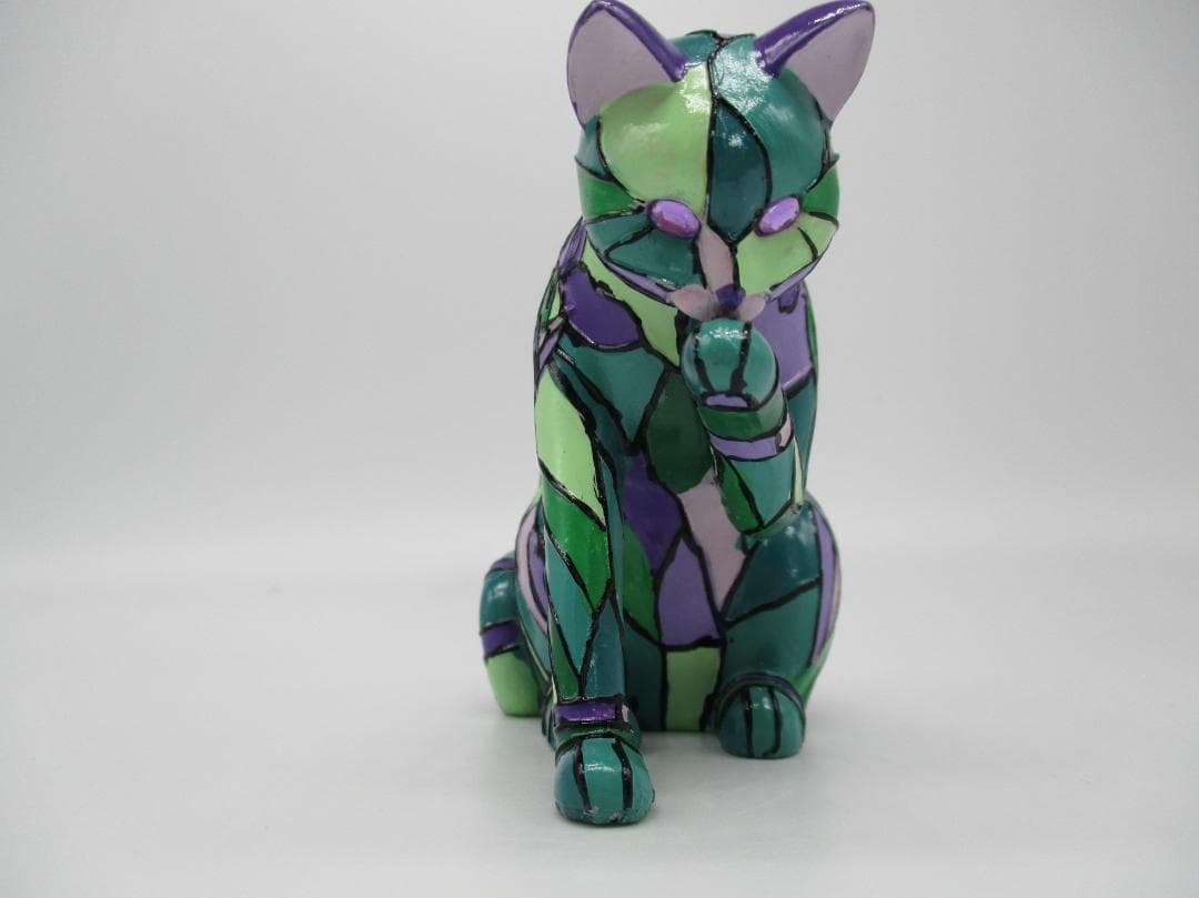 ティファニー　キャット ハミルトン