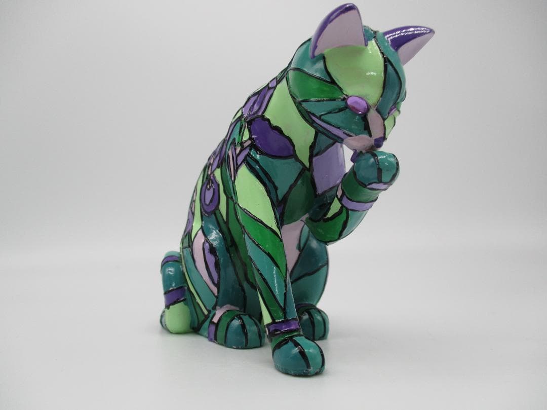 ティファニー　キャット ハミルトン