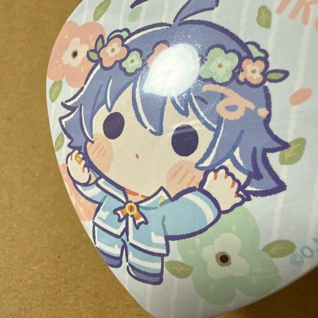 魔入りました！入間くん 缶バッジ まとめ売り