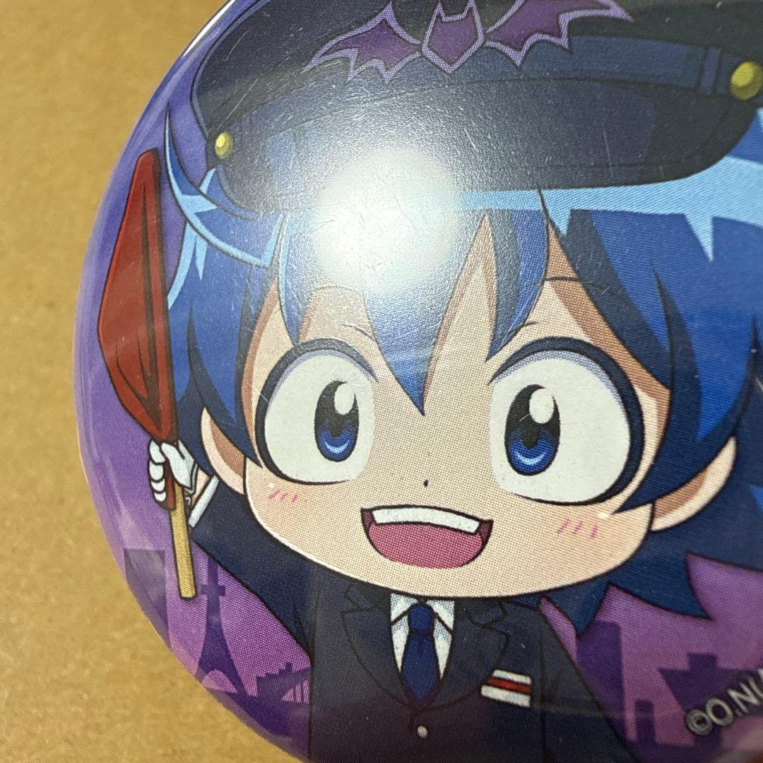 魔入りました！入間くん 缶バッジ まとめ売り