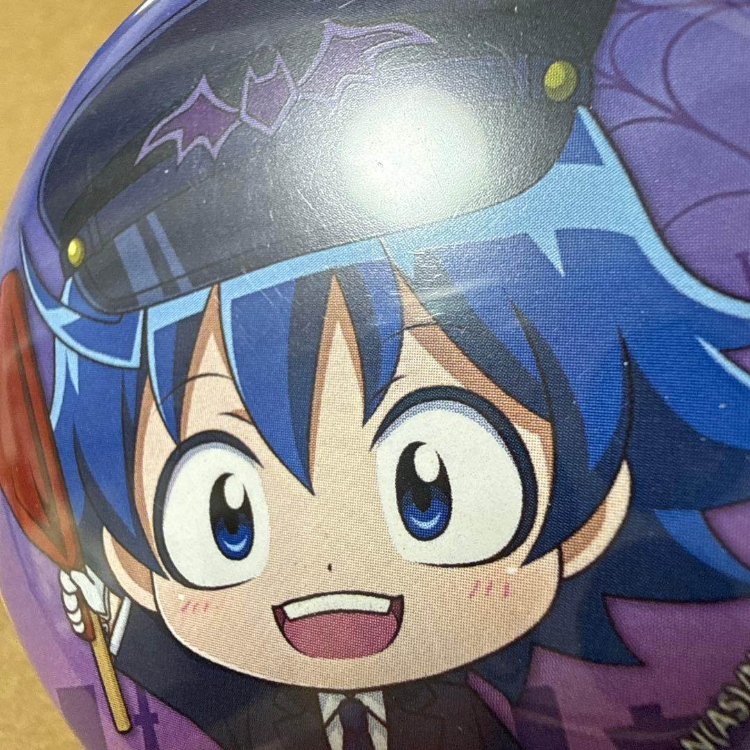 魔入りました！入間くん 缶バッジ まとめ売り