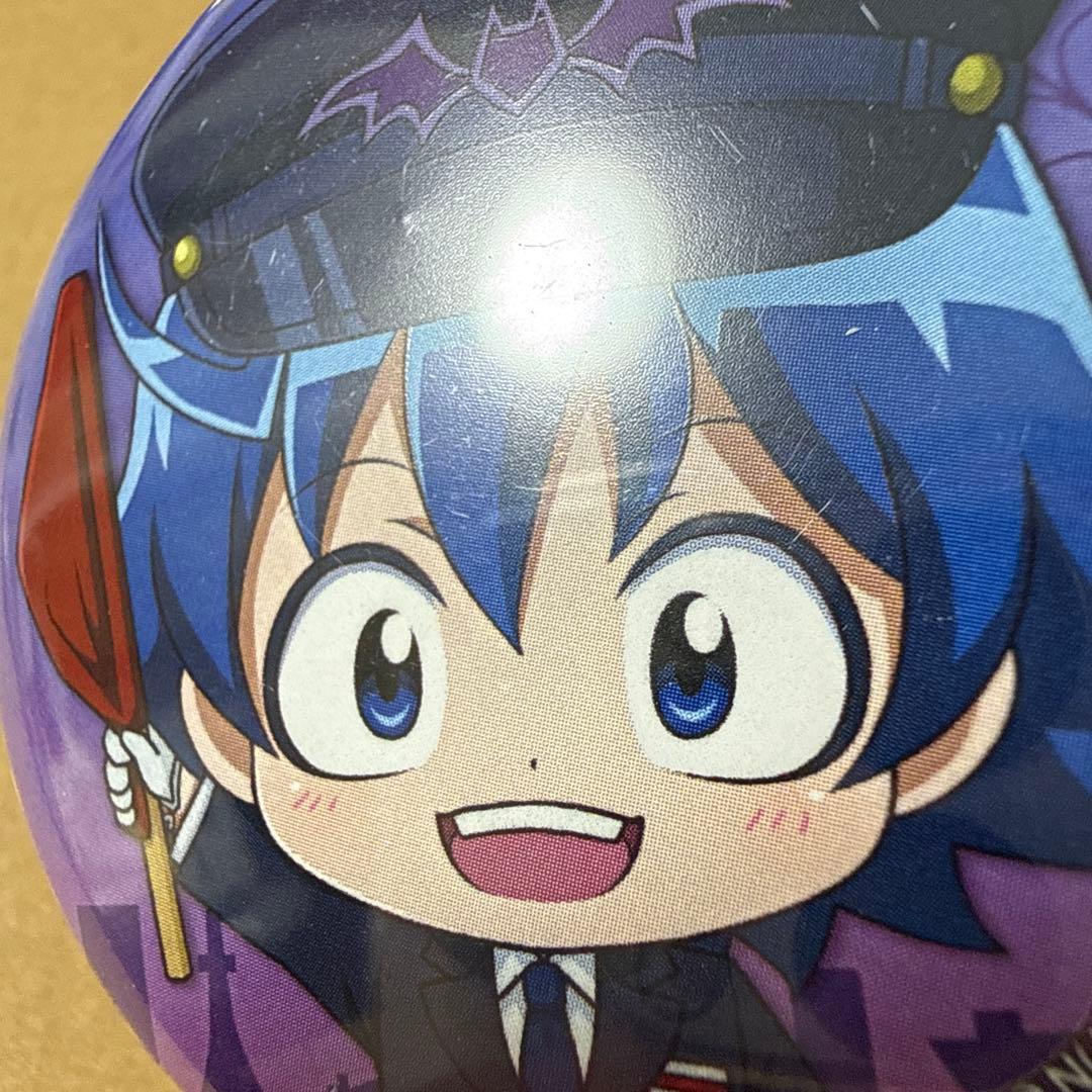 魔入りました！入間くん 缶バッジ まとめ売り