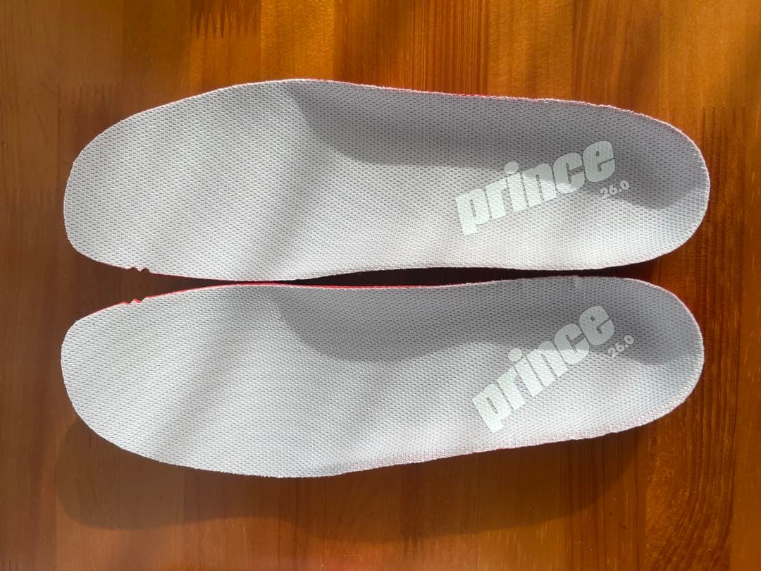 prince テニスシューズ TOUR PRO ZV