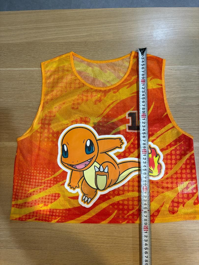 ポケモン ビブス 10枚セット