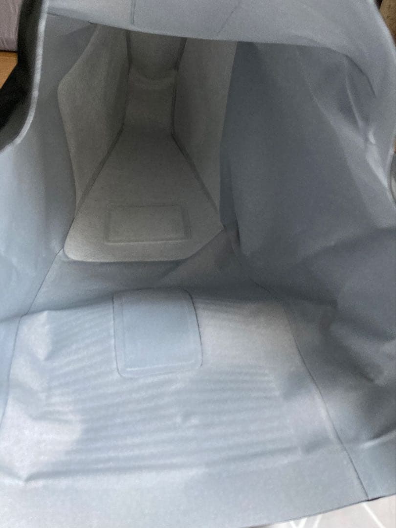 アクセサリー APIDURA RACING SADDLE PACK 7L