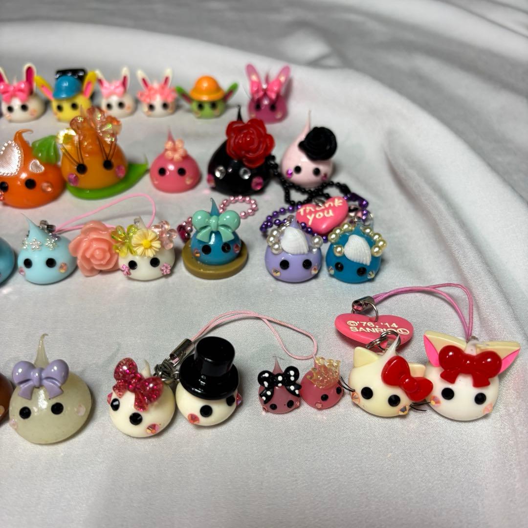 ほっぺちゃん39個セット売り 現状渡し