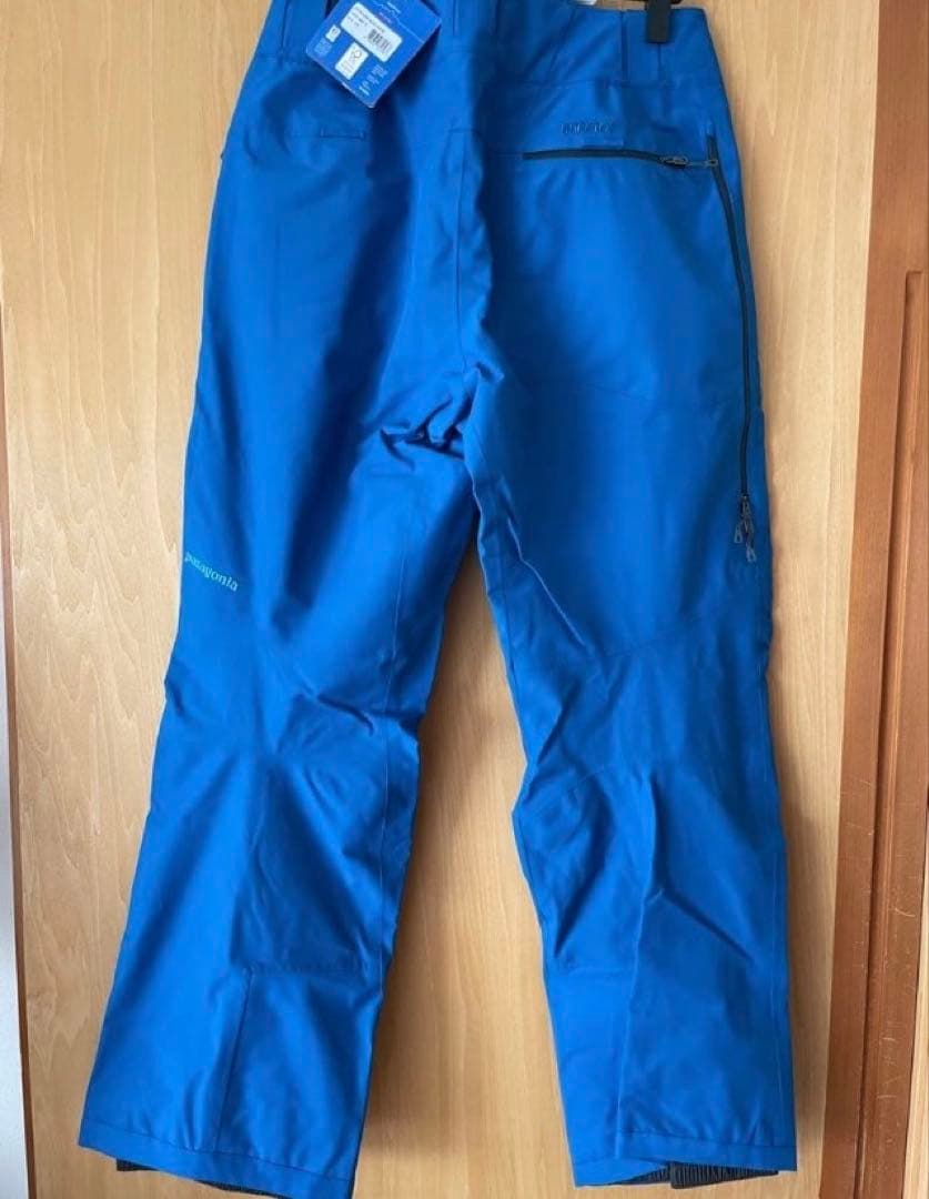スノーボード patagonia POWDER BOWL PANTS GORE-TEX