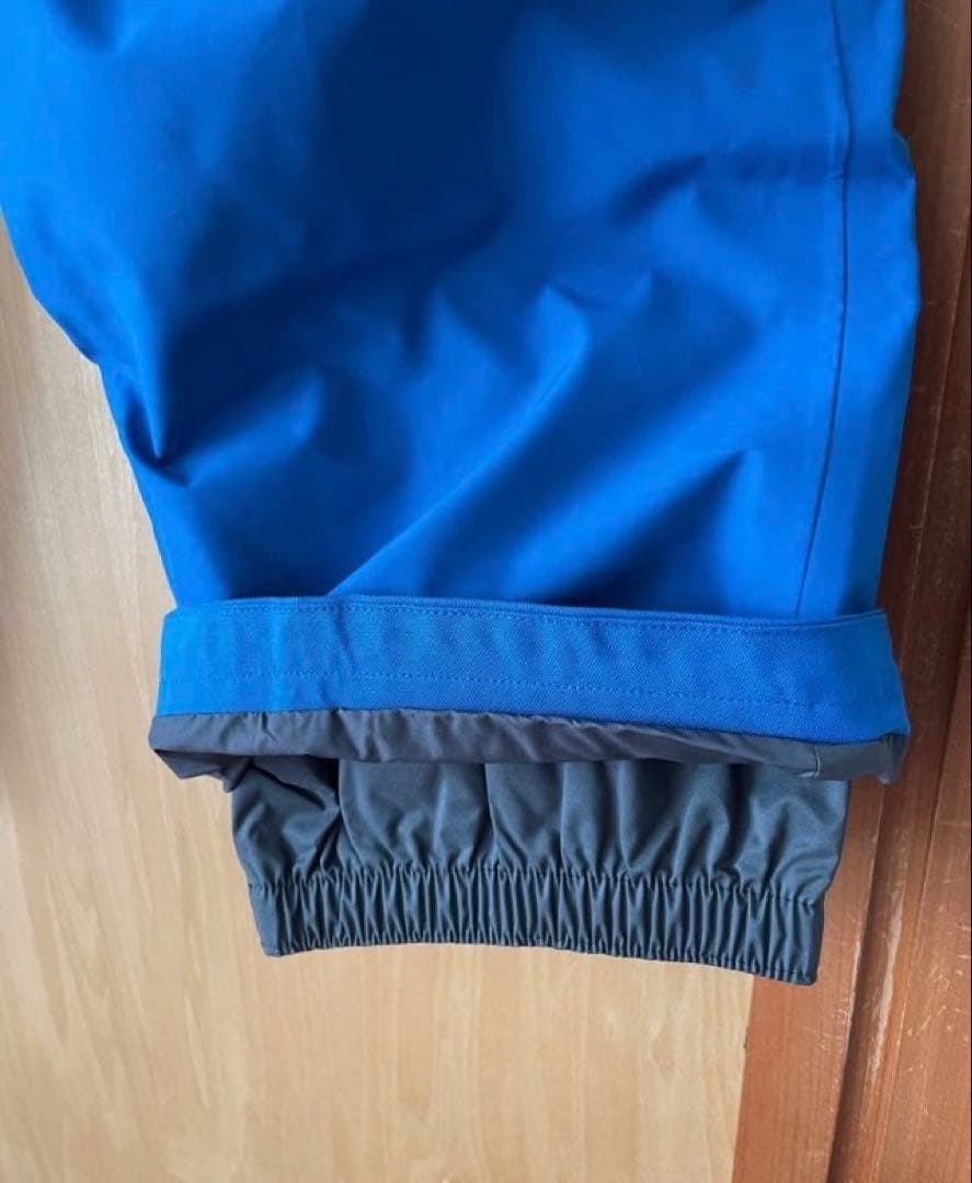 スノーボード patagonia POWDER BOWL PANTS GORE-TEX