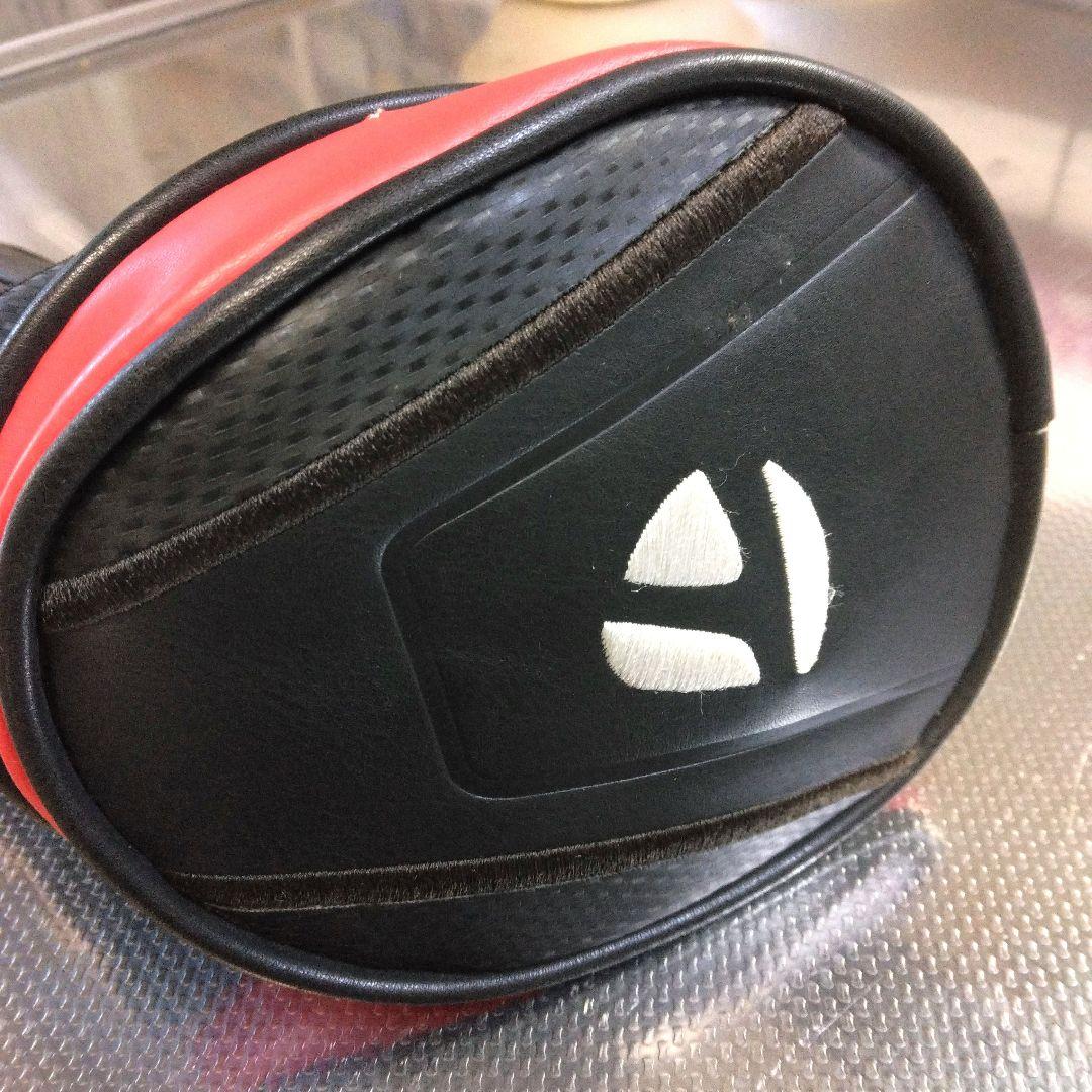 ほぼ新品の超美品！テーラーメイド・ステルス＋3W（ヘッドカバー付き）