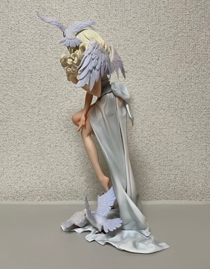 Angel Ariel ガレージキット 1/7スケール