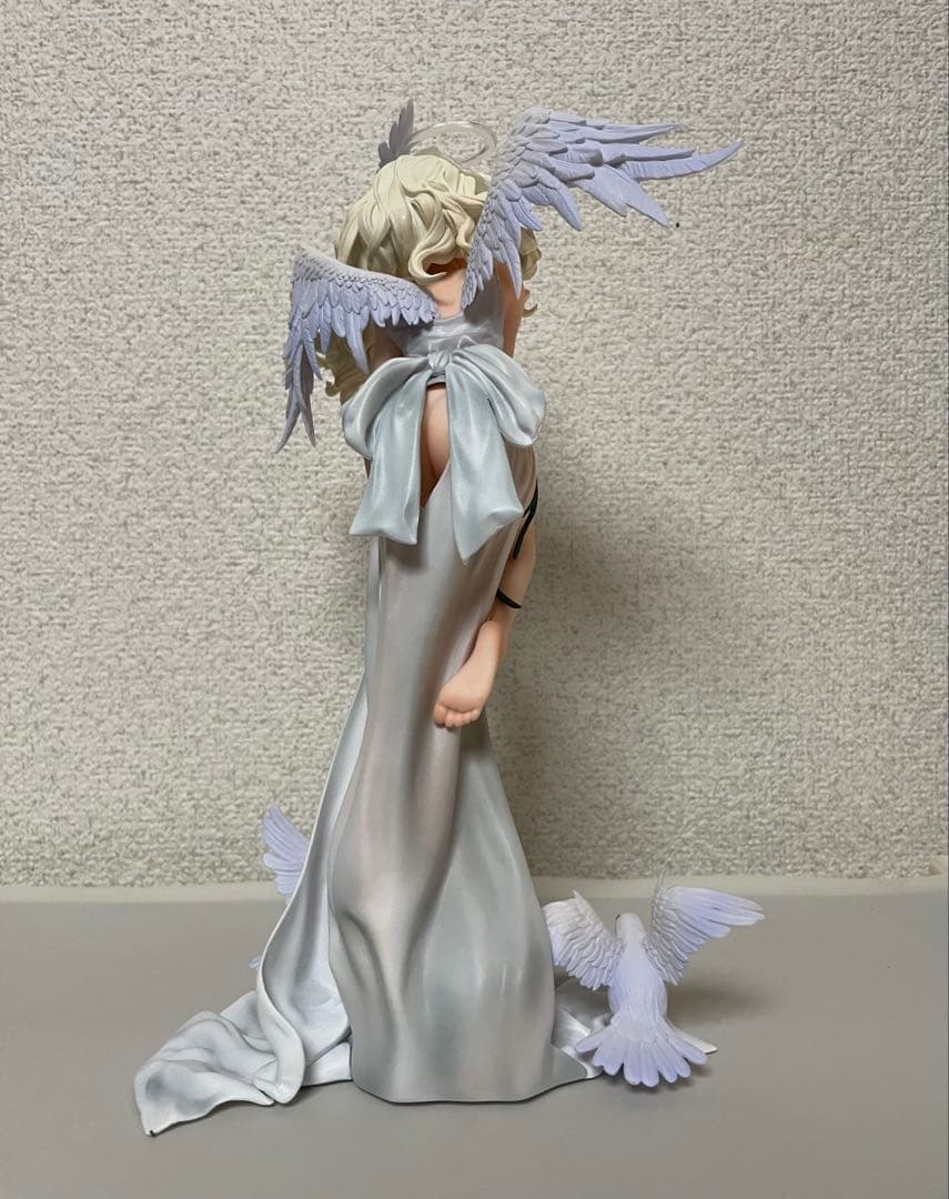 Angel Ariel ガレージキット 1/7スケール