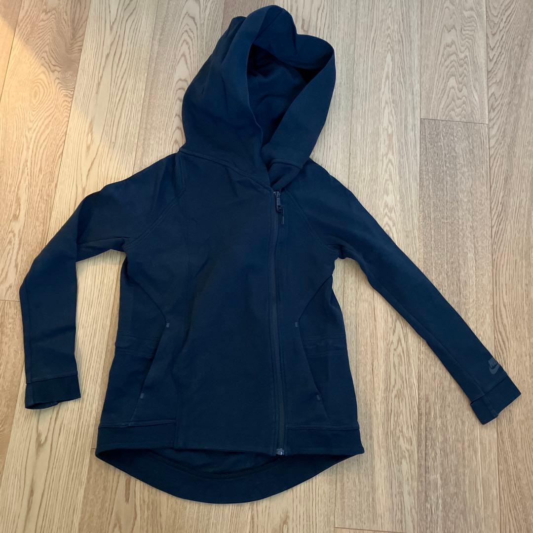 バラ売り不可！NIKE テックフリース　セットアップ　S