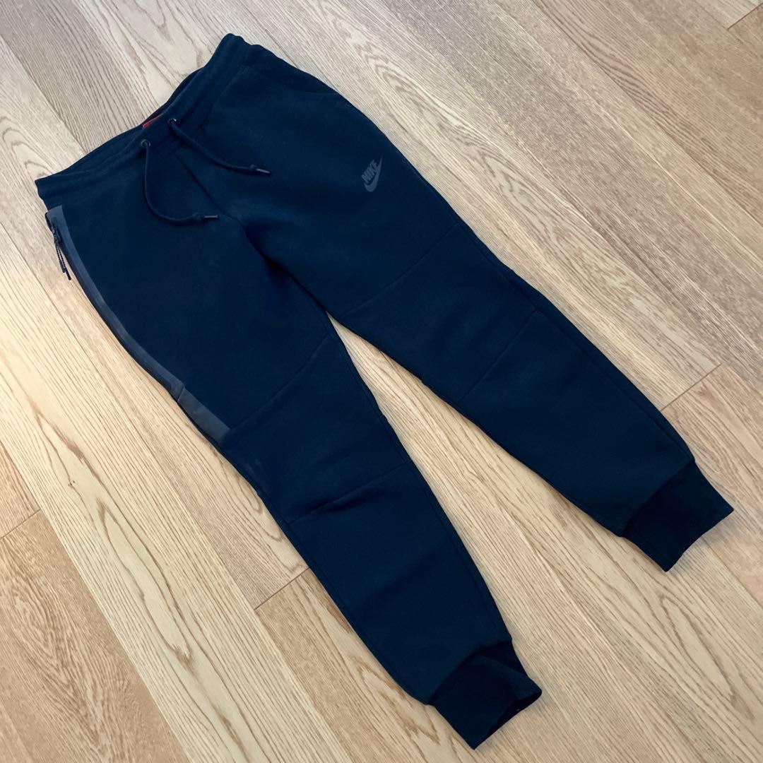 バラ売り不可！NIKE テックフリース　セットアップ　S