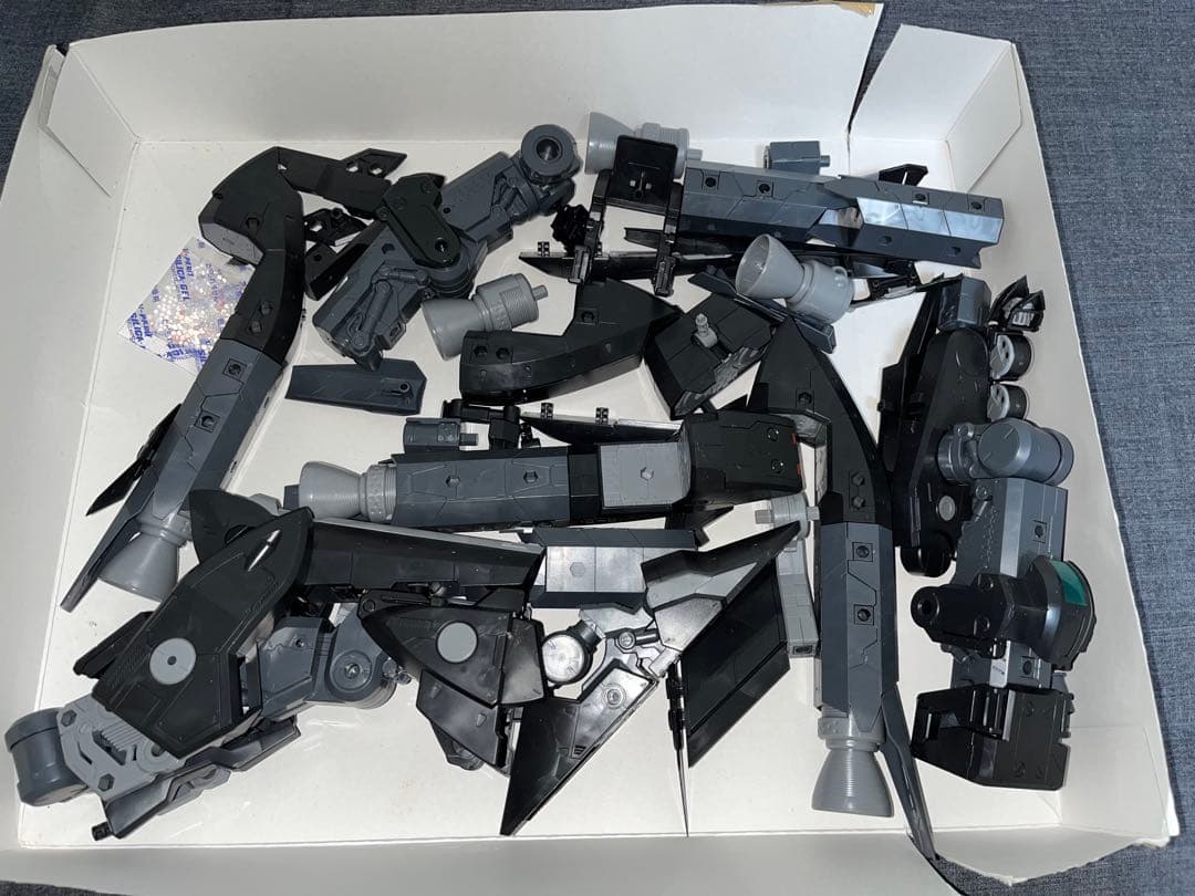 ギガンティックアームズ　アルティメットガーディアン