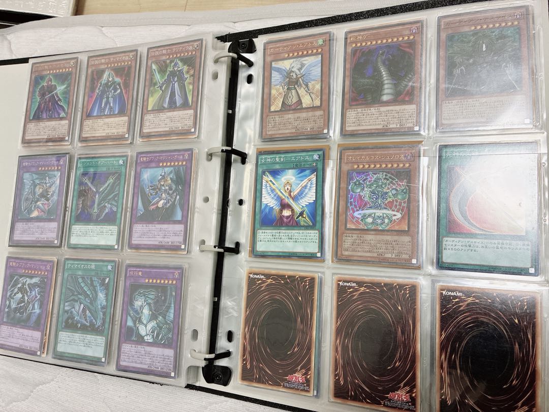 遊戯王 引退品 まとめ売り