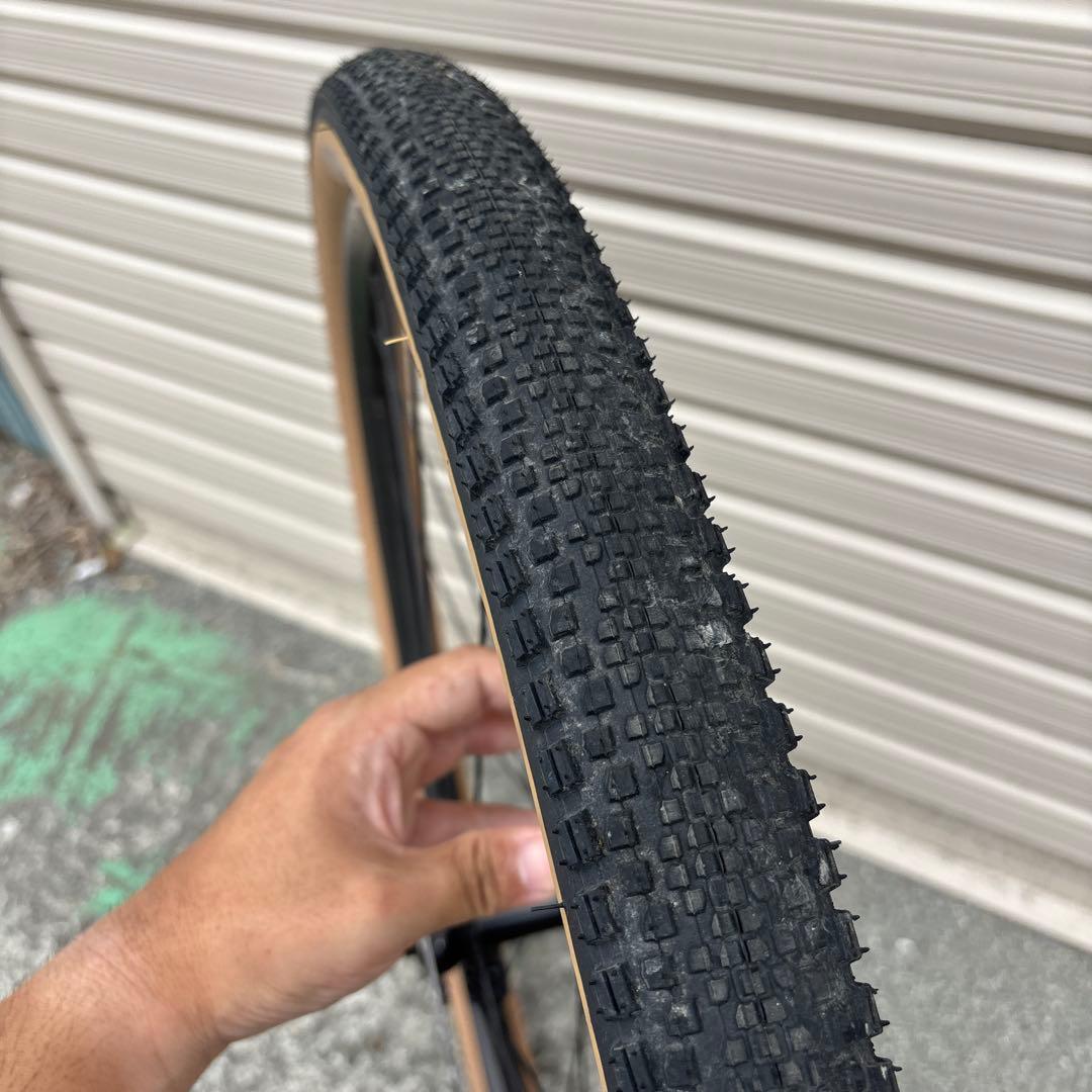 パ*テ様 WTB Riddler 完組ホイール（cannondale topst