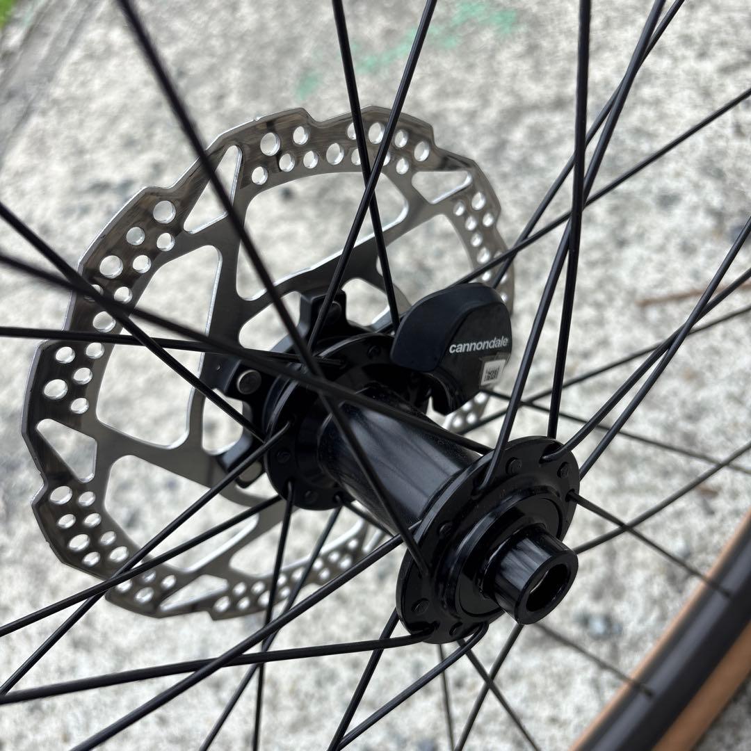 パ*テ様 WTB Riddler 完組ホイール（cannondale topst