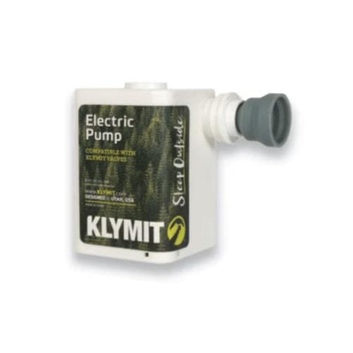 新品 未開封 KLYMIT クライミット USBリチャージャブルポンプ