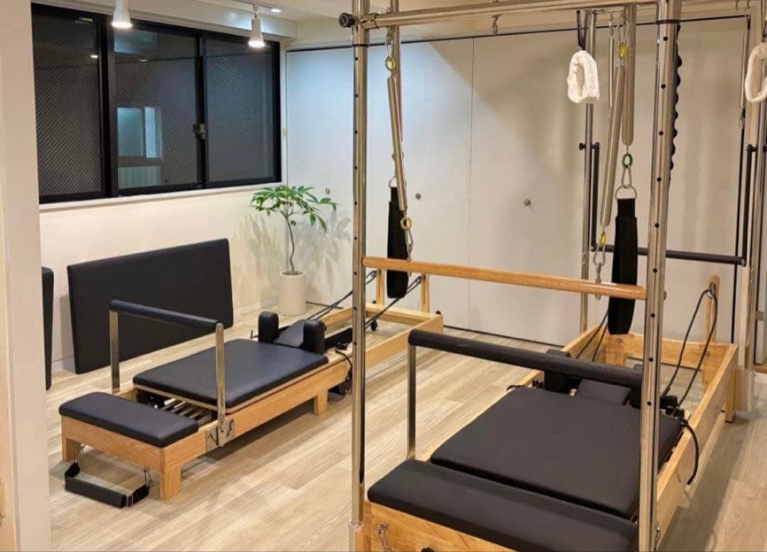 m*i様 【新品 送料込】折りたたみ リフォーマー在庫1台