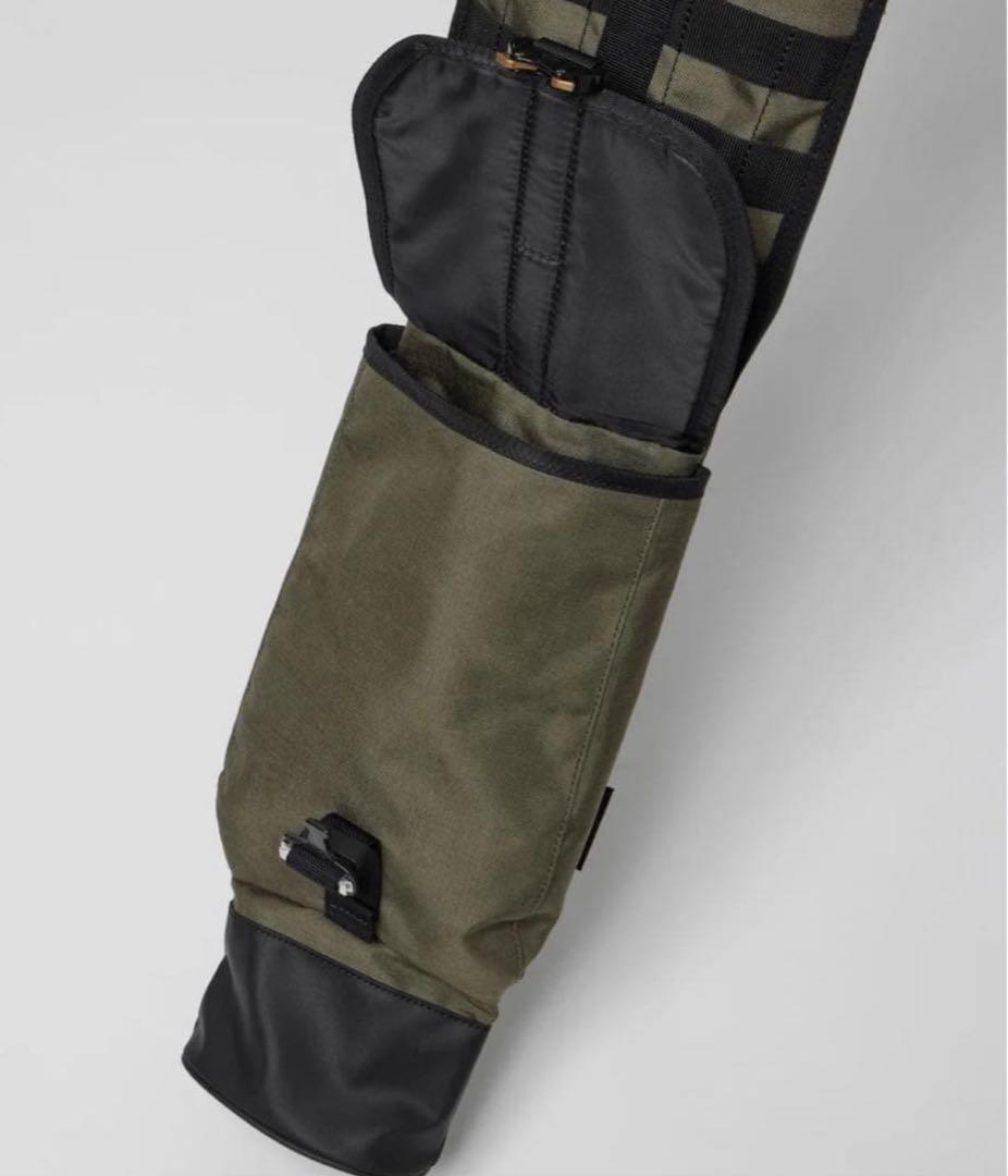 ★新品★ bagjack golf ゴルフ セルフスタンドキャリー