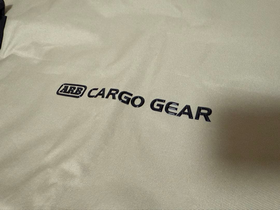 【美品】ARB スワッグバッグ ダブルスワッグテント用