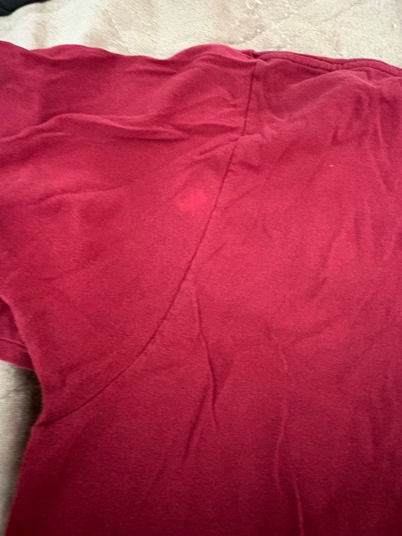 激レアXL！U2 360°tour TシャツBONO THE EDGE