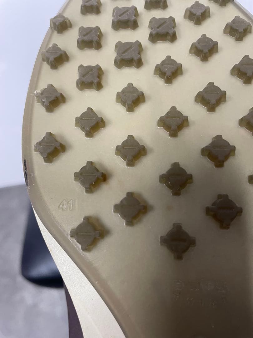 ⭐︎【美品】ECCO ゴルフシューズ ダークブラウン 41 26cm⭐︎