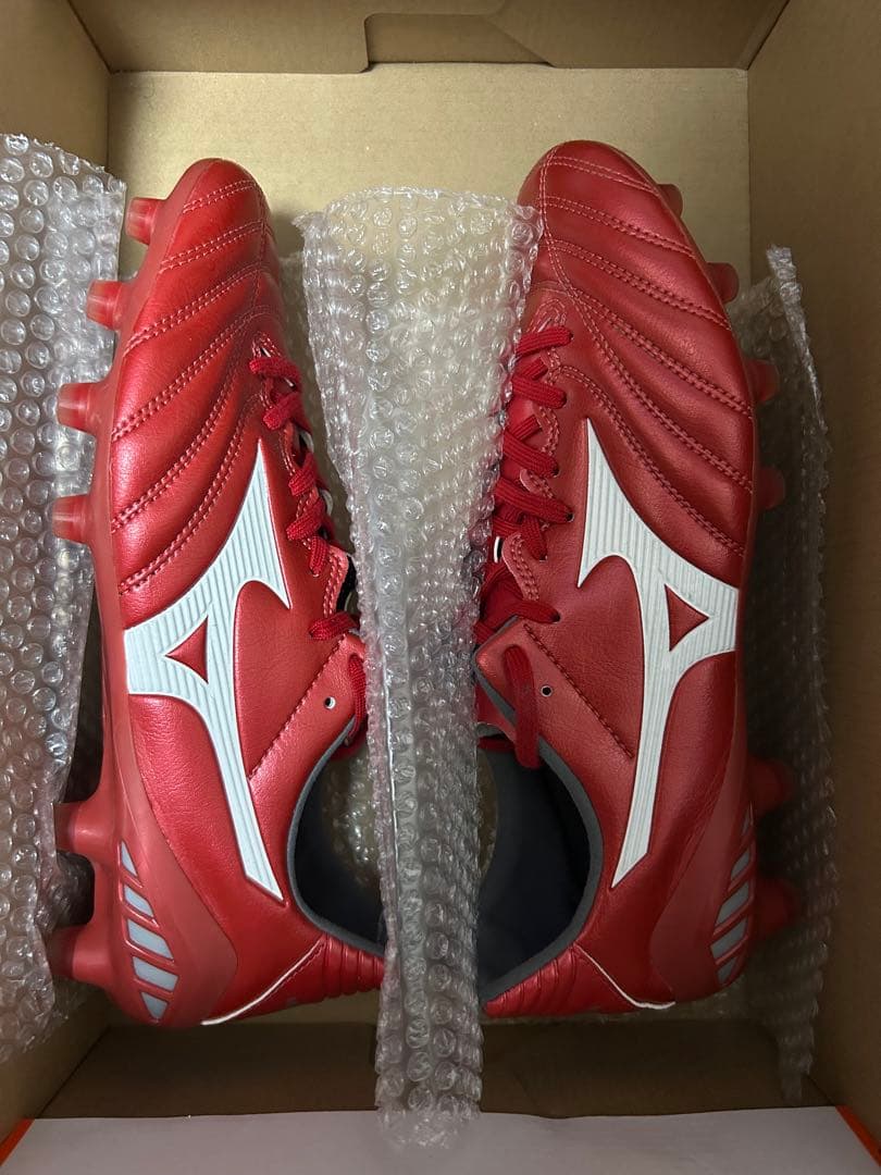 MIZUNOモナルシーダneo2 pro