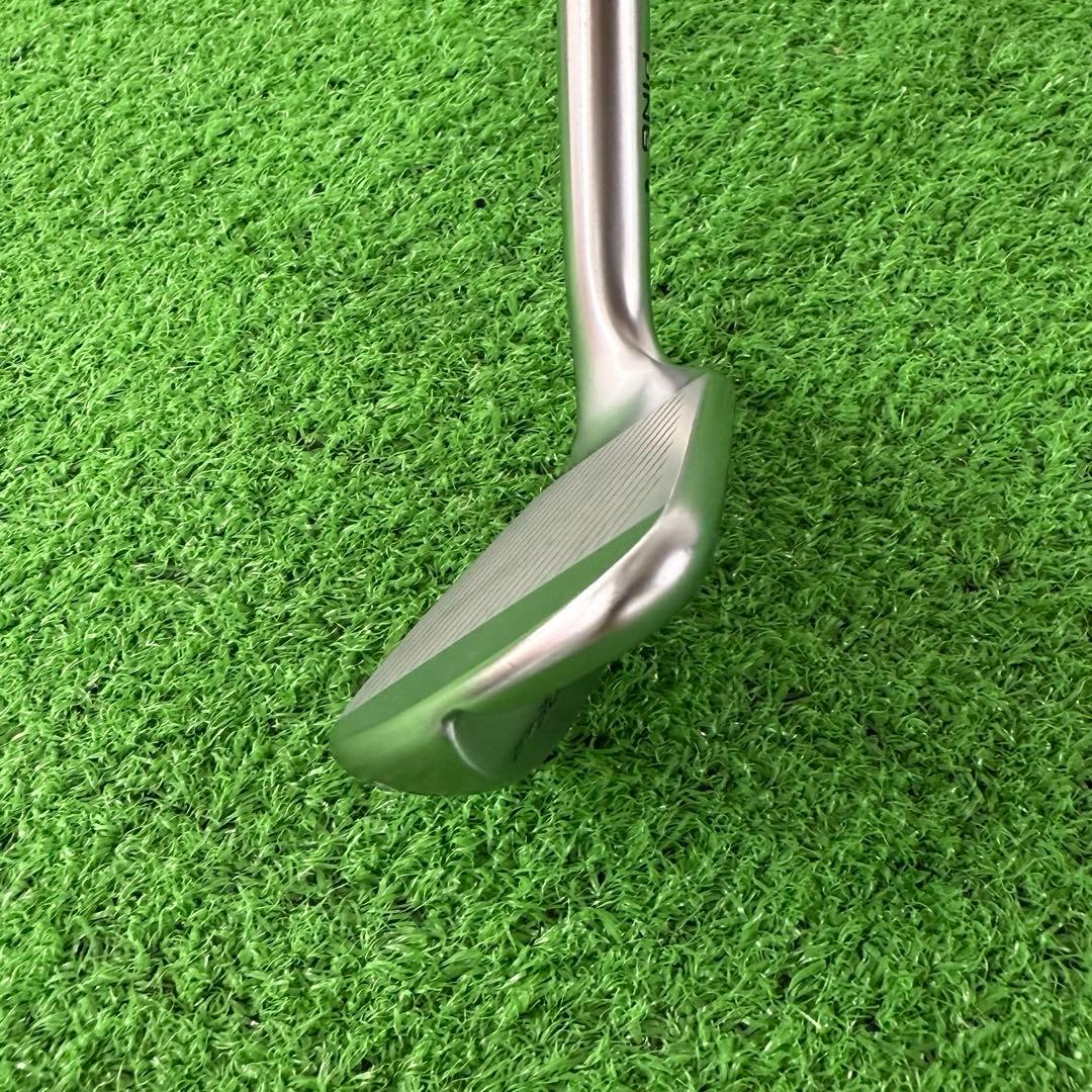 ⭐︎PING レフティ GLIDE 4.0 WEDGE 58° EYE 2