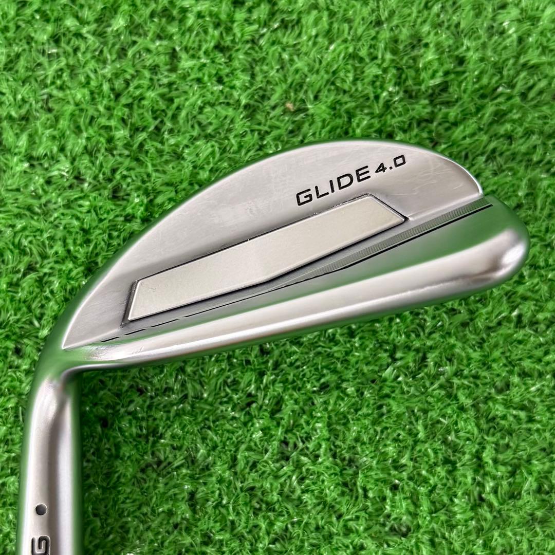 ⭐︎PING レフティ GLIDE 4.0 WEDGE 58° EYE 2