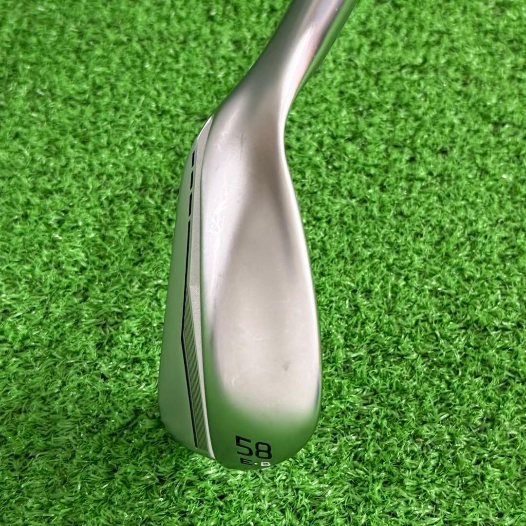 ⭐︎PING レフティ GLIDE 4.0 WEDGE 58° EYE 2