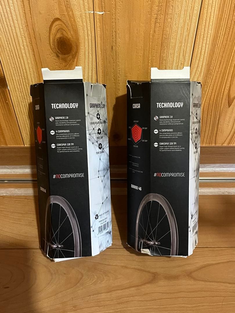 Vittoria タイヤ CORSA GRAPHENE2.0 700×28c