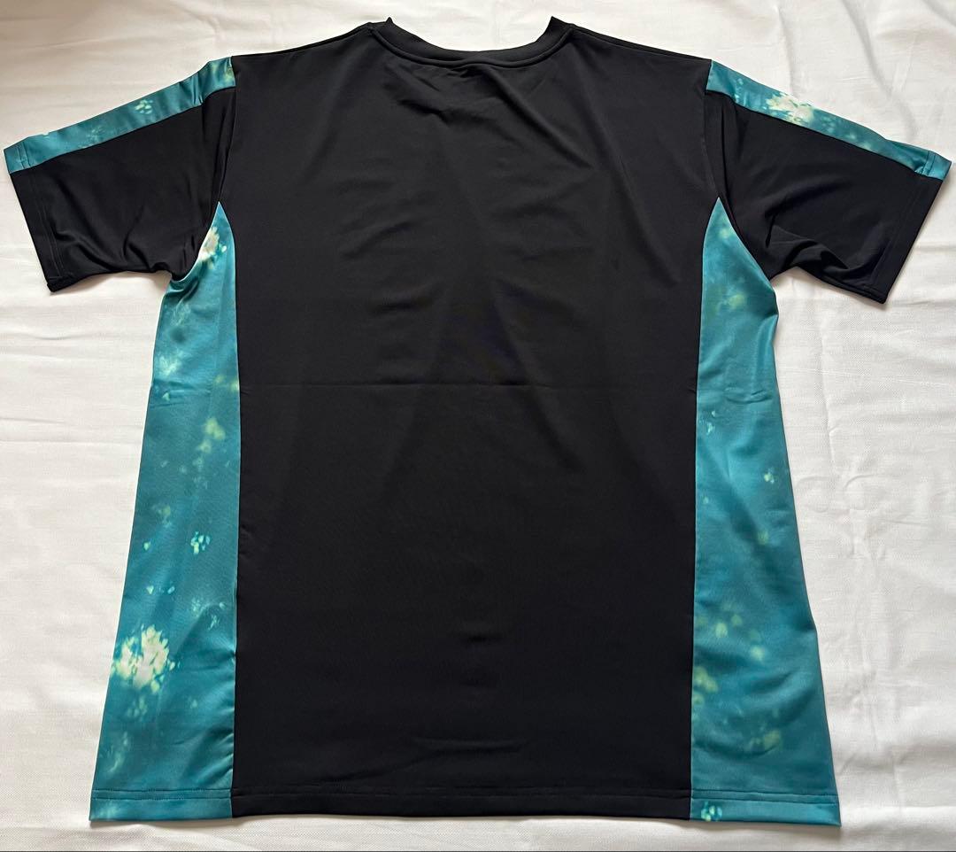 Admiral 2025年春夏新作モデル　半袖Tシャツ ATMA503