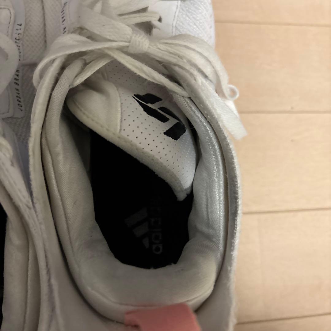 NIKE JORDAN LUKA1PF 28.5 シューズクリーニング済み