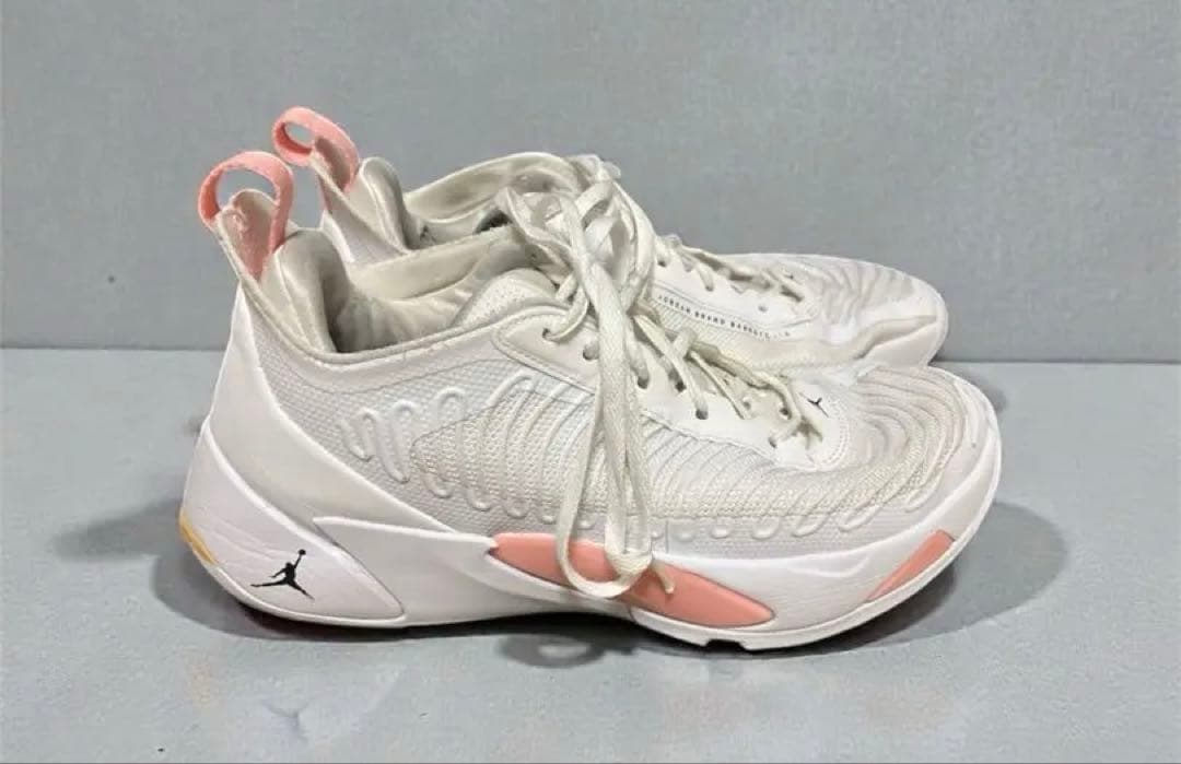 NIKE JORDAN LUKA1PF 28.5 シューズクリーニング済み
