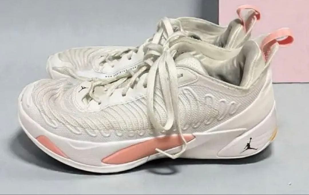 NIKE JORDAN LUKA1PF 28.5 シューズクリーニング済み