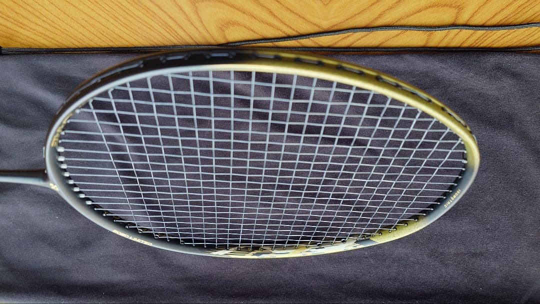 YONEX　NANOFLARE 700 2020 LIMITED 限定色