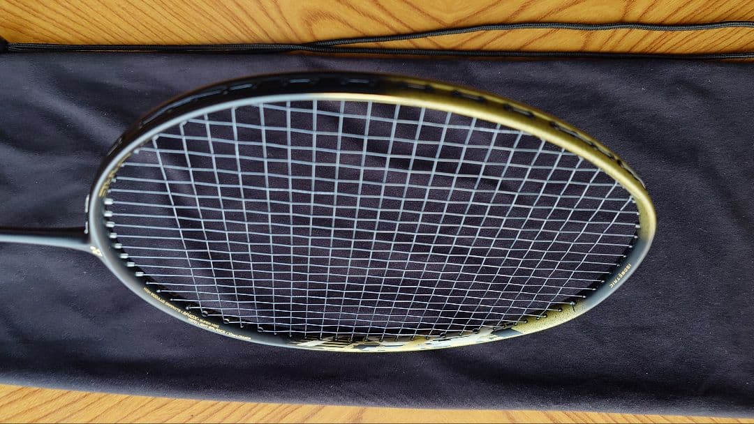 YONEX　NANOFLARE 700 2020 LIMITED 限定色