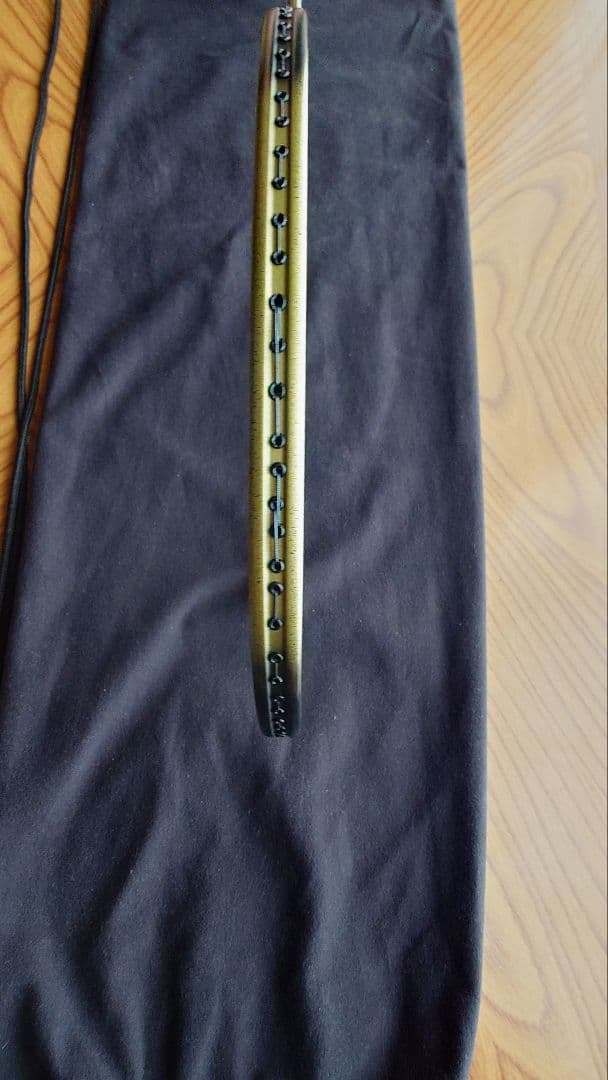 YONEX　NANOFLARE 700 2020 LIMITED 限定色