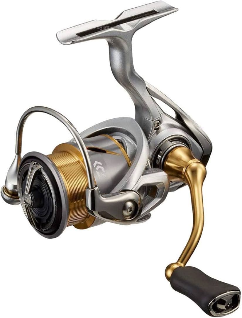 リール DAIWA 21 FREAMS FC LT2000S-XH
