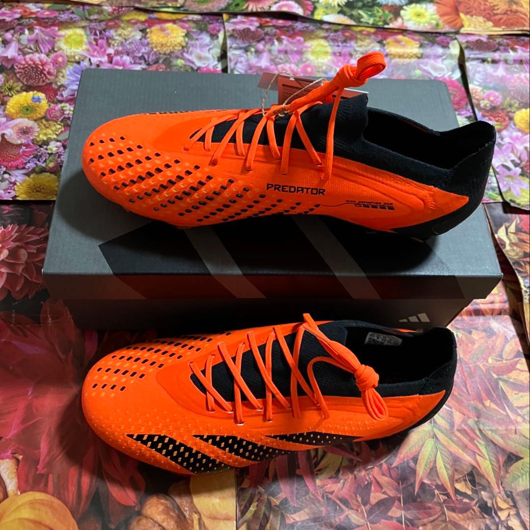 プレデター .1 AG エリート X アディダス PREDATOR adidas