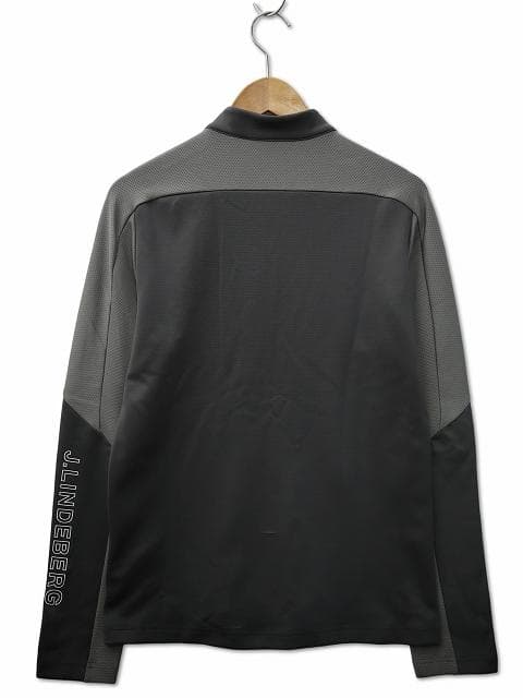 J.LINDEBERG CASTOR MID LAYER ジャケット M