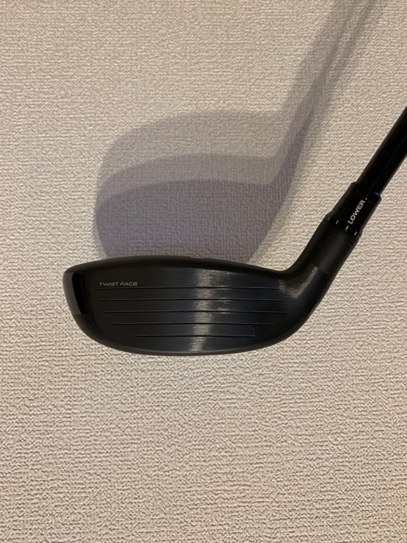Qi4D 5U 25度 tensei pro 1k hybrid 80R