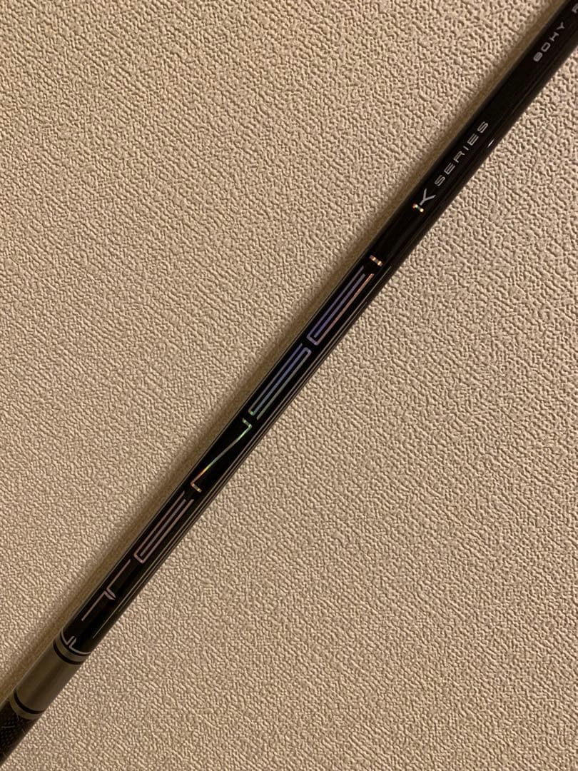 Qi4D 5U 25度 tensei pro 1k hybrid 80R